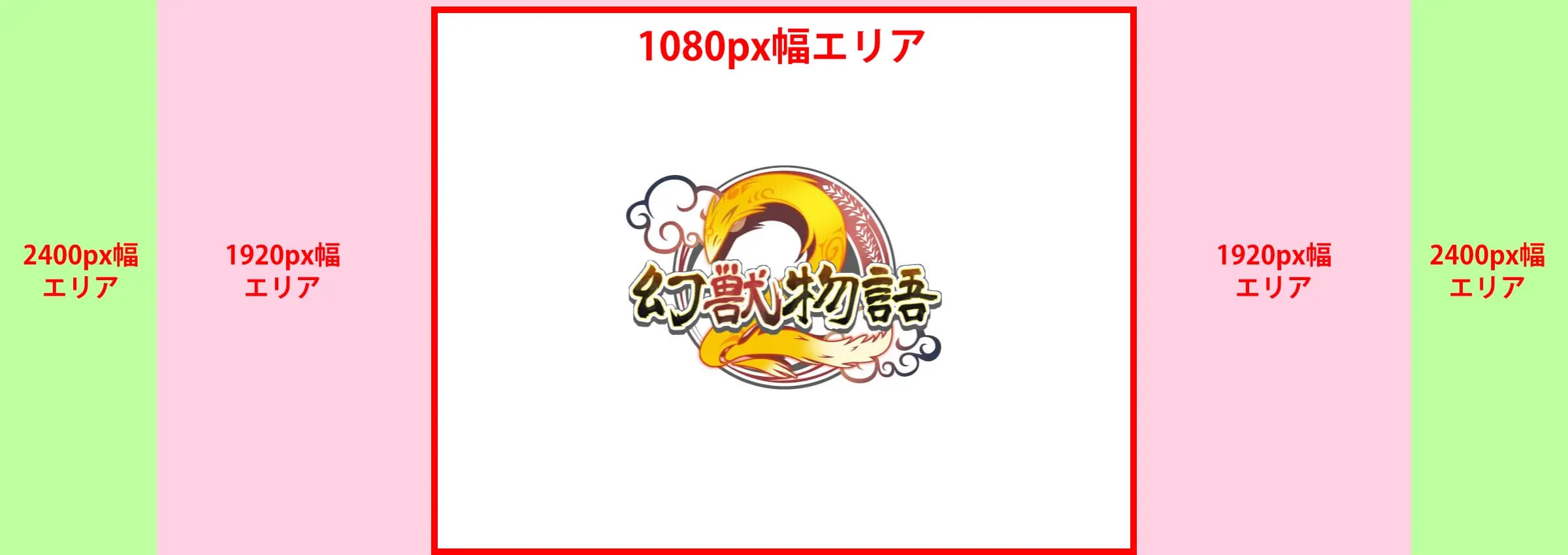 幻獣物語2 メイン画像